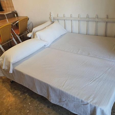 Appartement Vintage Benidorm Extérieur photo