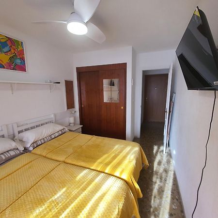 Appartement Vintage Benidorm Extérieur photo