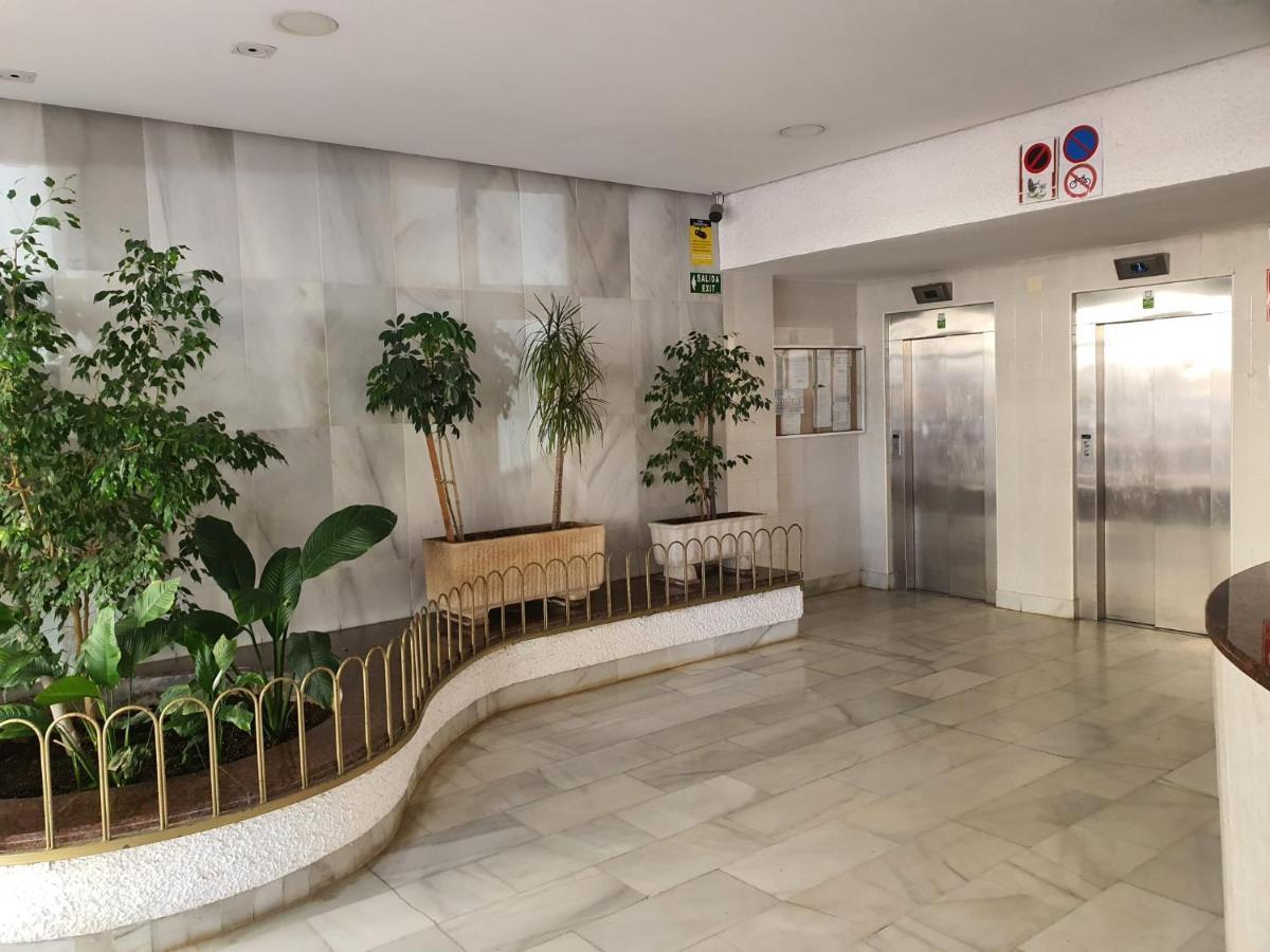 Appartement Vintage Benidorm Extérieur photo