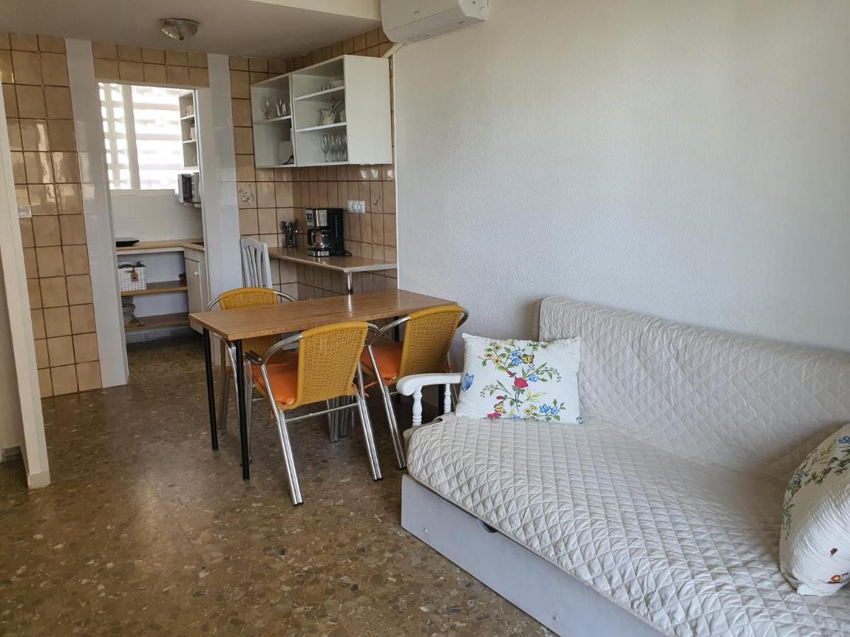 Appartement Vintage Benidorm Extérieur photo