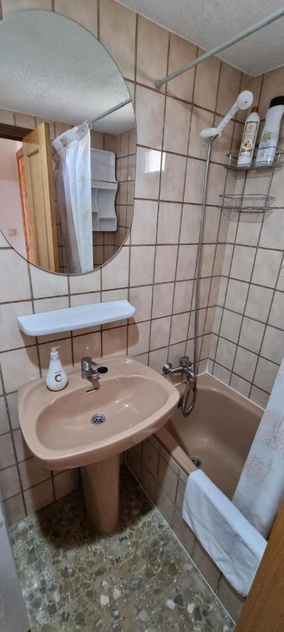 Appartement Vintage Benidorm Extérieur photo